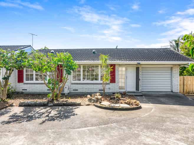 3/10 Alana Place, Mount Wellington