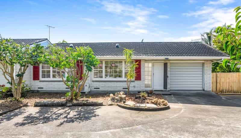 3/10 Alana Place, Mount Wellington