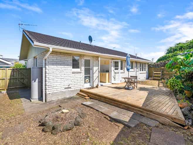 3/10 Alana Place, Mount Wellington