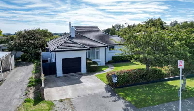 268 Layard Street, Waverley