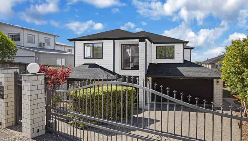 12 Sauvignon Avenue, Ranui