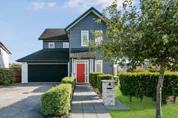 1 Thornton Green, Karaka