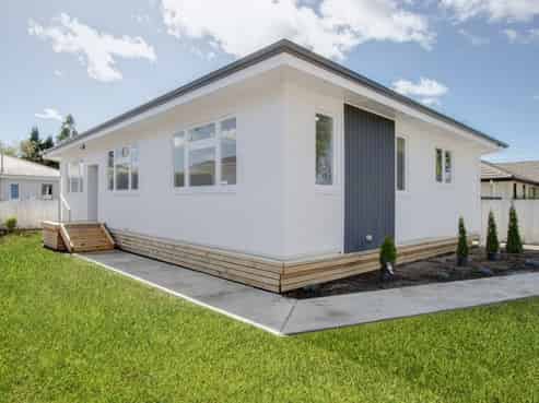 1200 Louie Street, Parkvale