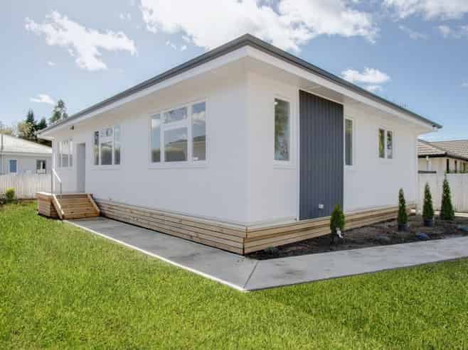 1200 Louie Street, Parkvale