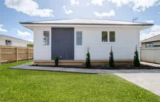 1200 Louie Street, Parkvale