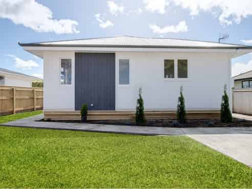 1200 Louie Street, Parkvale