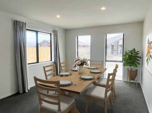 3 Upham Way, Amberley