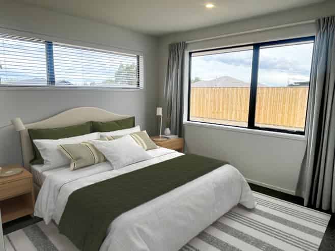 3 Upham Way, Amberley