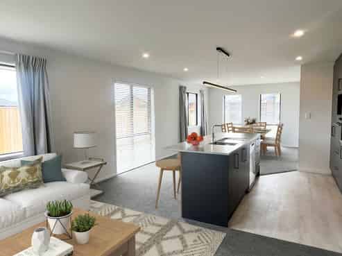 3 Upham Way, Amberley