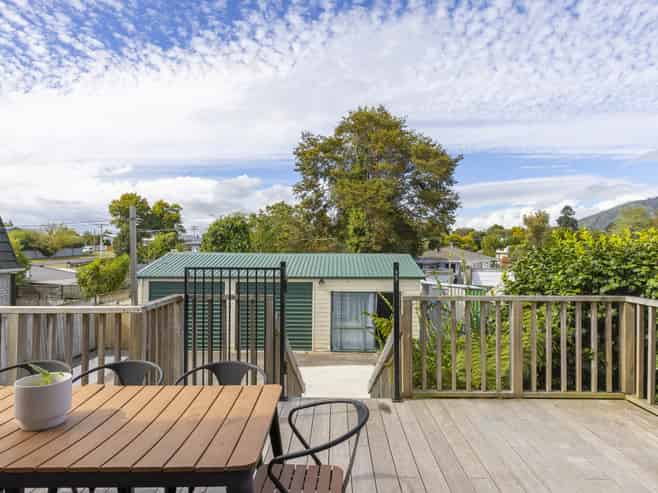 36 Whakaipo Avenue, Taupo