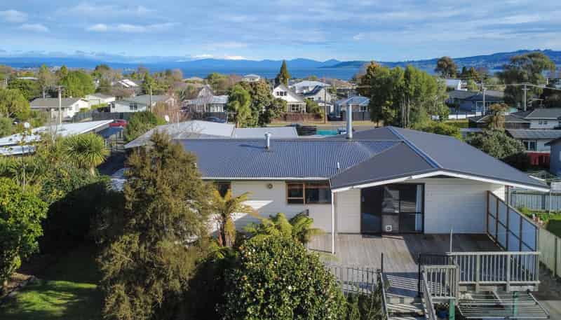 36 Whakaipo Avenue, Taupo