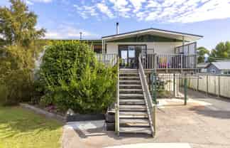 36 Whakaipo Avenue, Taupo