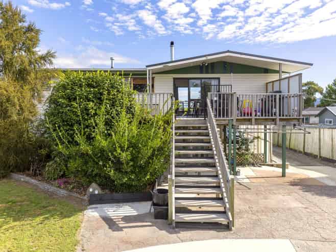 36 Whakaipo Avenue, Taupo