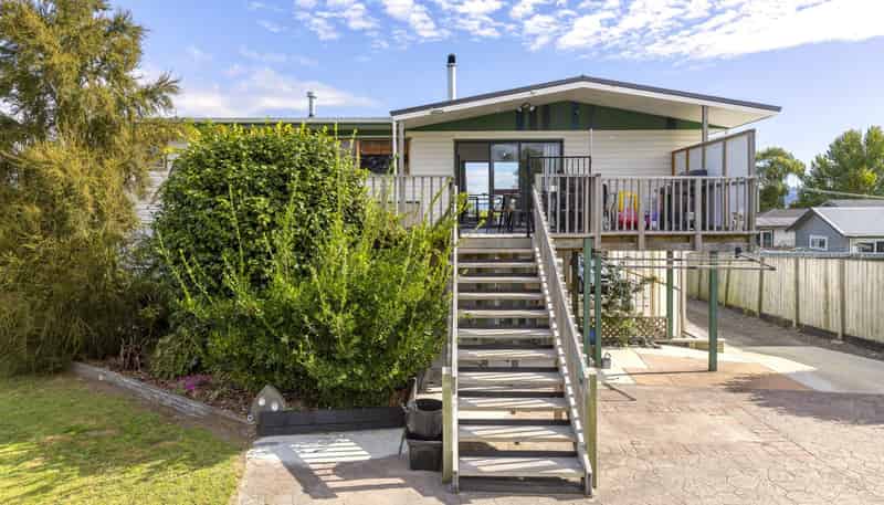 36 Whakaipo Avenue, Taupo