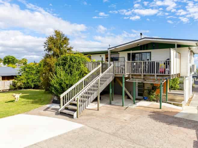 36 Whakaipo Avenue, Taupo