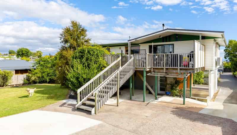36 Whakaipo Avenue, Taupo
