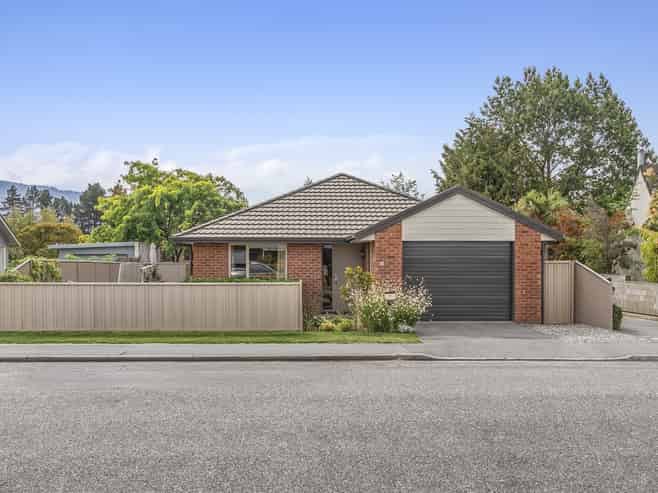 5A Syndic Street, Cromwell