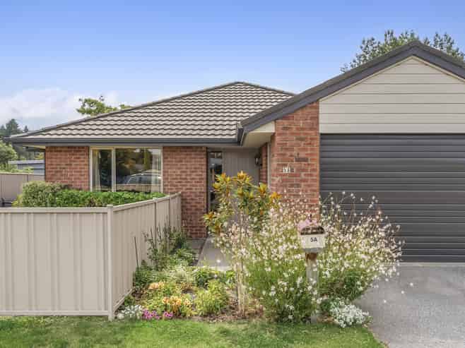 5A Syndic Street, Cromwell