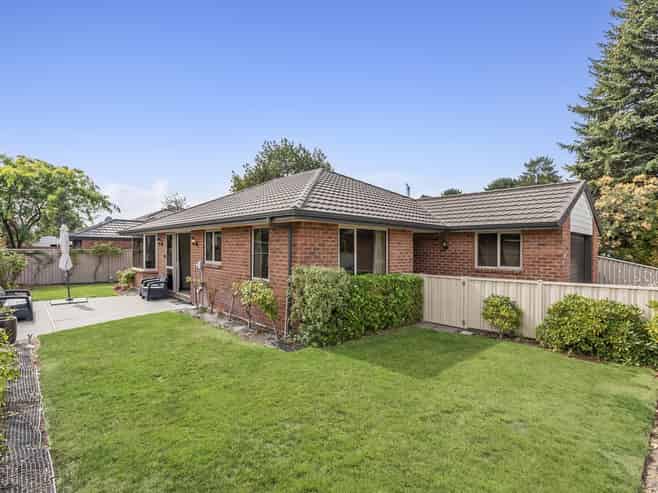 5A Syndic Street, Cromwell