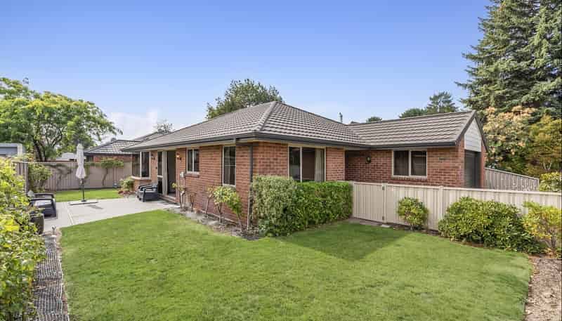 5A Syndic Street, Cromwell