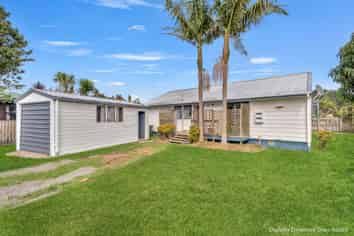 16 Tamure Place, Ruakaka