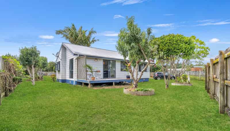 16 Tamure Place, Ruakaka