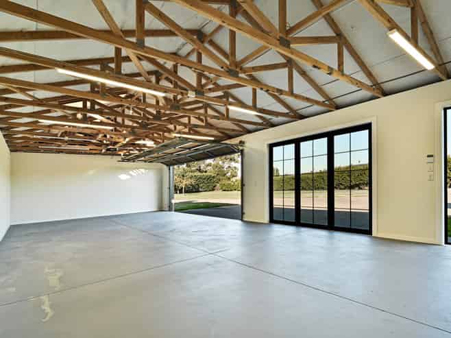 165 School Road, Clive