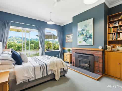 21 Riverbank Road, Okoia