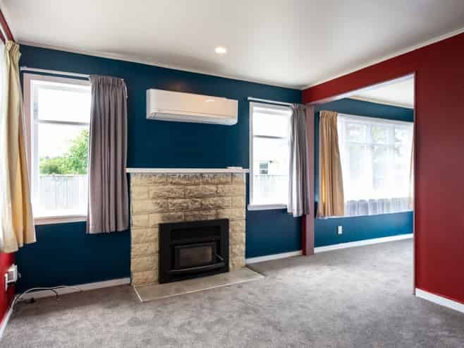 190 Maxwell Road , Redwoodtown