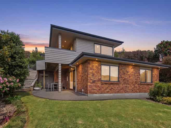 18 KO PLACE, Pyes Pa