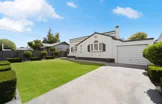 80 Rimu Street, Maeroa