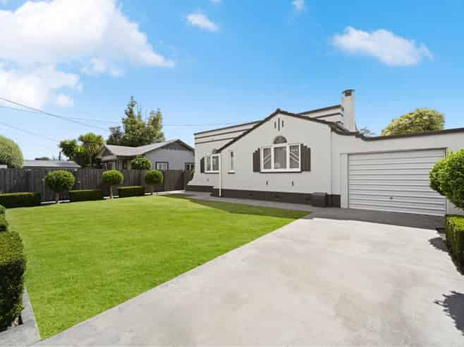 80 Rimu Street, Maeroa