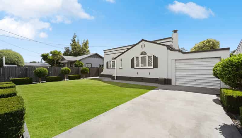 80 Rimu Street, Maeroa