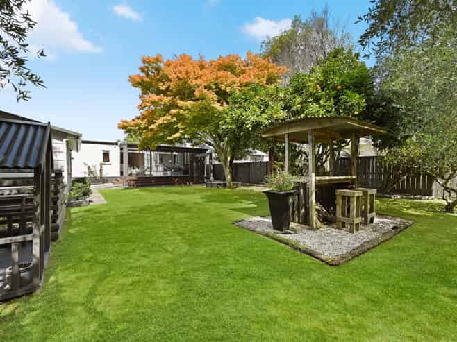 80 Rimu Street, Maeroa