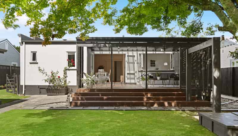 80 Rimu Street, Maeroa