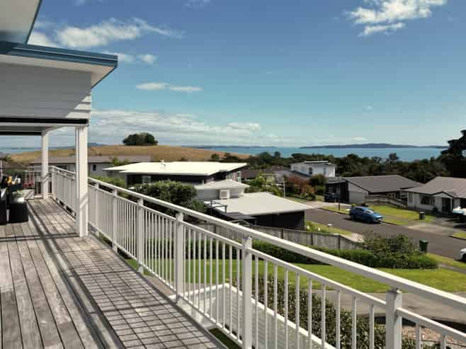 25 Te Puru Drive, Maraetai