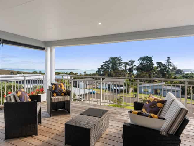 25 Te Puru Drive, Maraetai