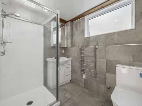 257 Old Taupo Road , Hillcrest