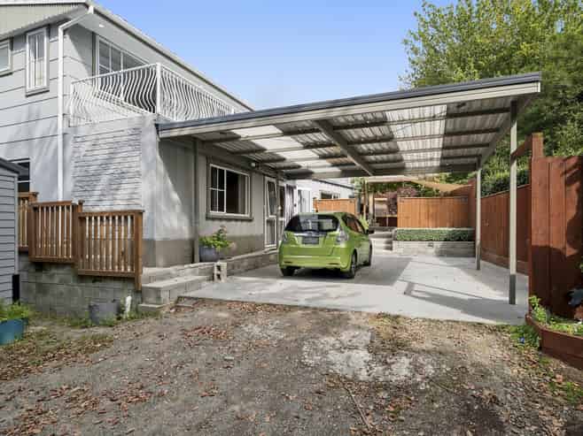257 Old Taupo Road , Hillcrest