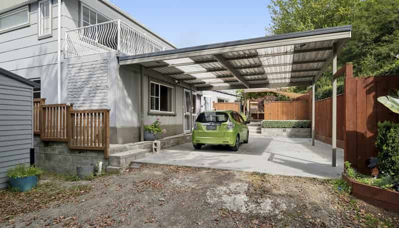 257 Old Taupo Road , Hillcrest