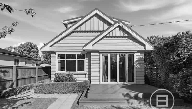 46 Penrith Avenue, SOMERFIELD