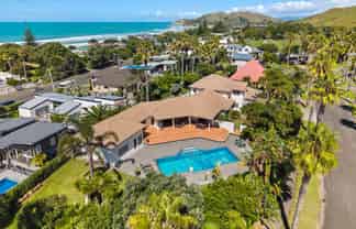 18 Ocean Park, Wainui