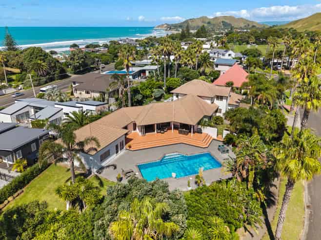 18 Ocean Park, Wainui