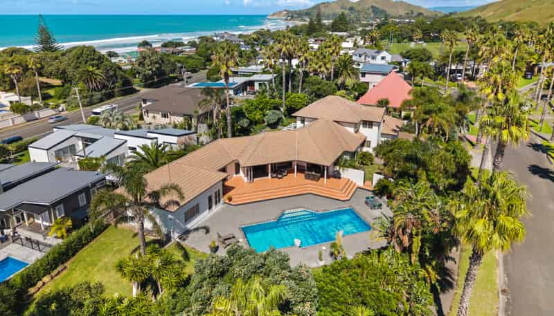 18 Ocean Park, Wainui