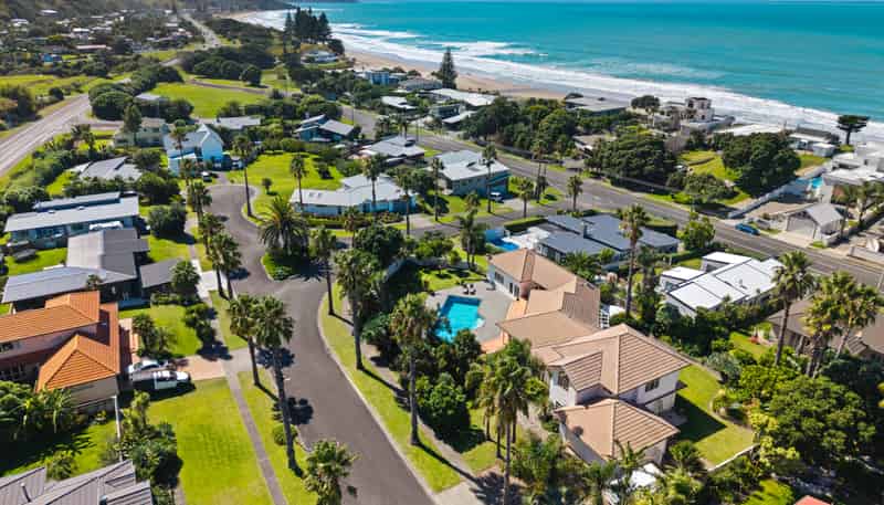 18 Ocean Park, Wainui