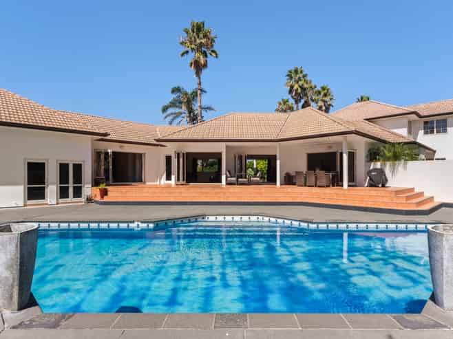 18 Ocean Park, Wainui