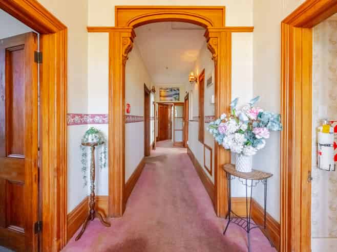 601 Pepper Street, Saint Leonards