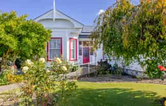 601 Pepper Street, Saint Leonards