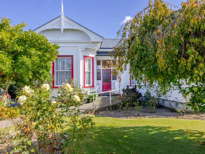 601 Pepper Street, Saint Leonards