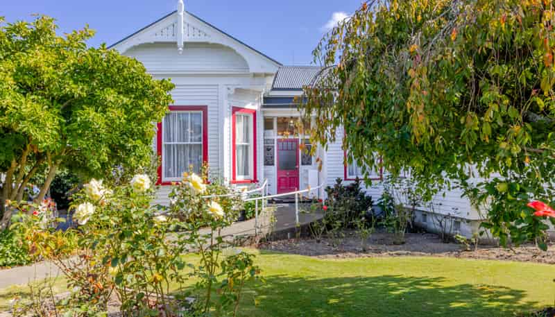 601 Pepper Street, Saint Leonards